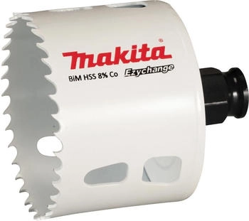 Makita Ezychange BIM-Lochs&auml;ge 67mm)