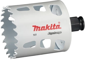 Makita Ezychange TCT-Lochsäge 60mm (E-06747)