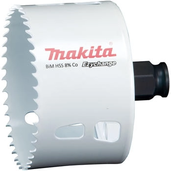 Makita Ezychange BIM-Lochs&auml;ge 79mm (E-03947)