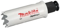 Makita E-06666, Makita EZYCHANGE TCT-Lochs&auml;ge 25mm (25 mm) (E-06666)