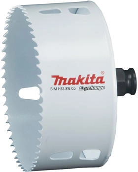 Makita Ezychange BIM-Lochsäge 105mm (E-04008)