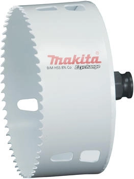 Makita Ezychange BIM-Lochsäge 111mm (E-04014)