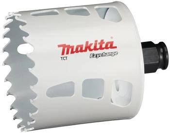 Makita Ezychange TCT-Lochsäge 70mm (E-06781)