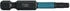 Makita Impact Black Torx Bit, 2er-Pack