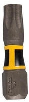 Makita E-03230, Makita Torsion Bit T30 Impact Premier 25mm 2 St&uuml;ck...
