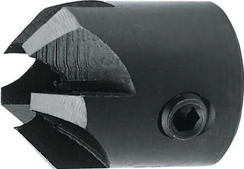 FISCH Aufsteckversenker 16 mm 4 mm (06390400) FISCH Aufsteckversenker 16 mm 4 mm (06390400)