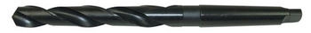 Promat Spiralbohrer 10 mm profilgeschliffen MK1 (4000861600)