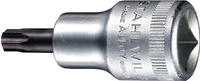 Steckschl&uuml;sseleinsatz 1/2 Zoll TORX&reg; T45 L.140mm STAHLWILLE