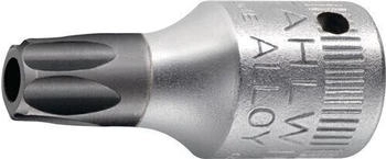 Stahlwille Steckschlüsseleinsatz 1/4" T40 (01351040)