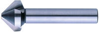 Exact Kegelsenker Advanced DIN335 HSS CBN geschliffen 90Grad 19,0mm