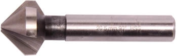 Fortis Kegelsenker D335C Metall HSS 90 Grad 6,0mm Fortis Kegelsenker D335C Metall HSS 90 Grad 6,0mm