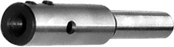 GFS Kombi-Zapfensenker-Halter Größe 0 zylindrisch (15800001)