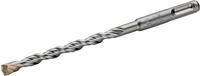 Cimco Werkzeuge 208324, Cimco Werkzeuge Hammerbohrer JORAN SDS-Plus 8x210 208324