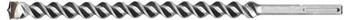 Fortis SDS-max-Bohrer 12 x 340 / 200mm