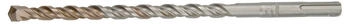 Fortis SDS-plus-Bohrer 10 x 160 / 100mm