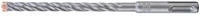 Alpen-Maykestag alpen SDS-plus-Bohrer FORCE 12 x 250/310 mm