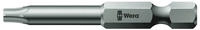 Wera 05308428001, Wera 867/4 Z TX 6 x 50 mm (Innensechsrund TX) (05308428001) Grau