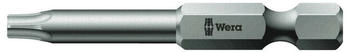 Wera 867/4 Z TORX Bits, TX 6, Länge 50 mm