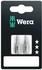 Wera 840/1 Z Innensechskant Bit, 2er-Pack