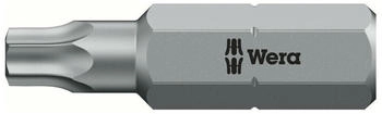 Wera 867/1 Z TORX W Bits, TX 20, L&auml;nge 25 mm (10Stk.)