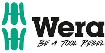 Wera Bit 867 S TORX 15x70mm 1/4 Zoll TORX 15x70mm L.70mm (5Stk.)