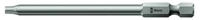 Wera 05060191001, Wera Torx-Bit 867/4 Z, TX 30, 89 mm