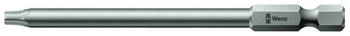 Wera 867/4 Z TORX Bits, TX 30, Länge 89 mm (10Stk.)