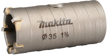 Makita HM-Hohlbohrkrone 35mm (D-73900) Makita HM-Hohlbohrkrone 35mm (D-73900)