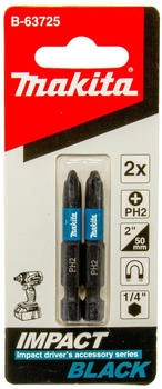Makita PZ Bit 3x25 2Stk (B-63650)