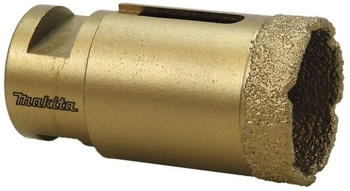 Makita Diamant-Hohlbohrkrone 20mm M14 (D-44454) Makita Diamant-Hohlbohrkrone 20mm M14 (D-44454)