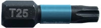 Makita B-63688, Makita 6-rund Bit TX25x25 B-63688 (VE2)