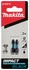 Makita Impact Black Kreuzschlitz Bit PH
