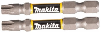 Makita Torsion Bit TX30-50, 2 St&uuml;ck - E-03361