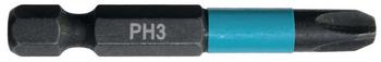Makita PH Bit 3x50 2Stk (B-63731)