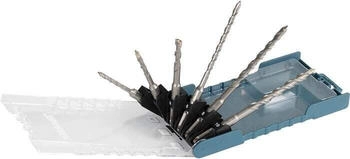 Makita SDS-PLUS Steinbohrer-Set 6tlg.