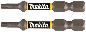 Makita Torsion Bit TX15-50, 2 St&uuml;ck - E-03333