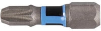 MAKITA E-03187, Makita E-03187 Bit-Set Kreuzschlitz Pozidriv Torsion Control