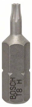 Bosch Security-Torx-SchrauberExtra-Hart (2608522007)