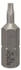 Bosch Professional Extra Hart Torx Bit 1/4