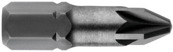 Metabo 3 Bits Pozidriv PZ 1/ 25 mm Torsion (628517000)