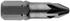 Metabo Torsion Pozidriv Bit