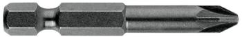 Metabo 3 Bits Pozidriv PZ 2/ 49 mm Torsion (628520000)