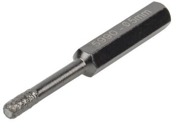 Wolfcraft Diamant-Bohrer S=6-kt. 5mm (5990000)