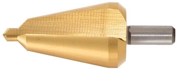 KS Tools HSS TiN Blechsch&auml;lbohrer 24-40 mm (336.0018)