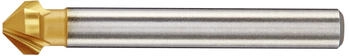 Fortis Kegelsenker D335C HSS TiN 90G 40,0mm
