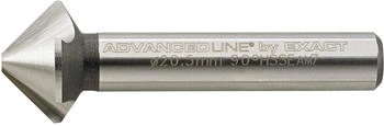 exact! Kegelsenker D335C HSSE CBN 15,0mm Advanced (50264) exact! Kegelsenker D335C HSSE CBN 15,0mm Advanced (50264)