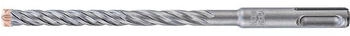 Alpen FORCE X 20 x 200 / 260 mm (835020001)