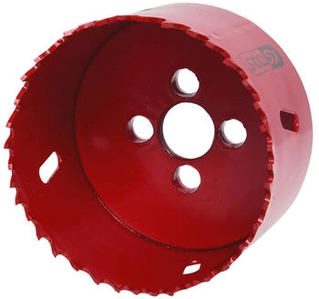 KS Tools HSS Bi-Metalllochsäge 68 mm (129.5068)