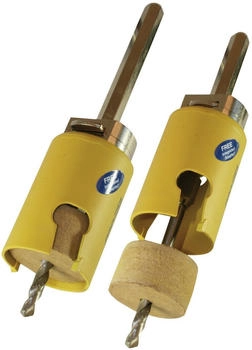 ProFit HM-Lochs&auml;ge MP D 80 mm NL 52 mm (09081080)