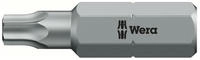 Wera Werk 05066276001, Wera Werk Bits, 7 IPx25 mm 867/1 IP TORX PLUS, Grundpreis: